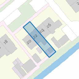 Perceel HWD00-A-4451