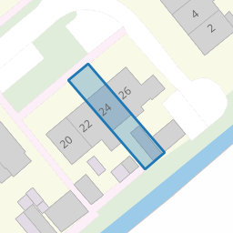 Perceel HWD00-A-4452