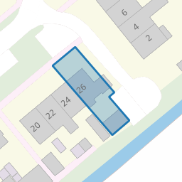 Perceel HWD00-A-4453