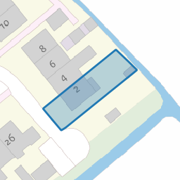 Perceel HWD00-A-4454