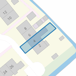 Perceel HWD00-A-4455