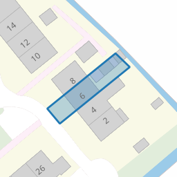 Perceel HWD00-A-4456