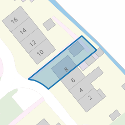 Perceel HWD00-A-4457