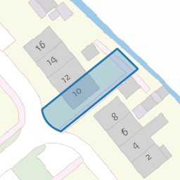 Perceel HWD00-A-4458