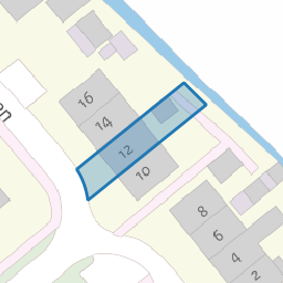 Perceel HWD00-A-4459