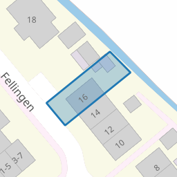 Perceel HWD00-A-4461