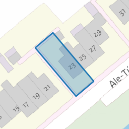 Perceel HWD00-A-4465