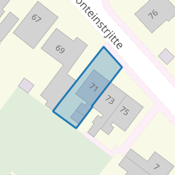 Perceel HWD00-A-4468