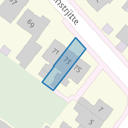 Perceel HWD00-A-4469