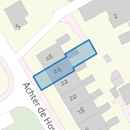 Perceel HWD00-A-4472