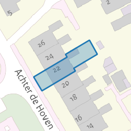 Perceel HWD00-A-4473