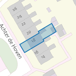 Perceel HWD00-A-4474