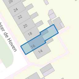 Perceel HWD00-A-4475