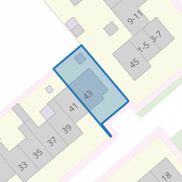 Perceel HWD00-A-4478