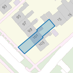 Perceel HWD00-A-4485