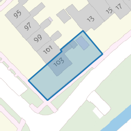 Perceel HWD00-A-4486