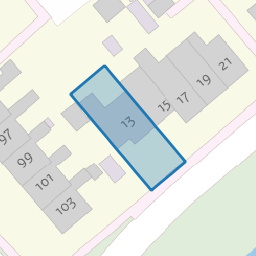 Perceel HWD00-A-4487