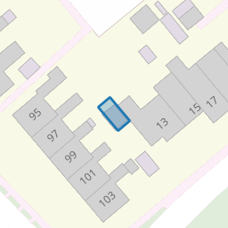 Perceel HWD00-A-4488