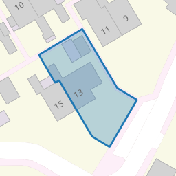 Perceel HWD00-A-4490