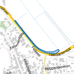 Perceel HWD00-A-4493