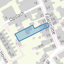 Perceel HWD00-A-4496