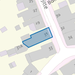 Perceel HWD00-A-4497