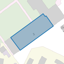 Perceel HWD00-A-4499