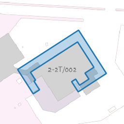 Perceel HWD00-A-4502