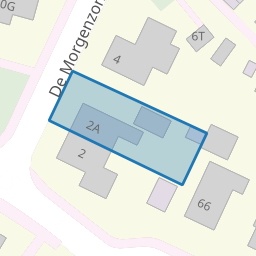 Perceel HWD00-A-4507