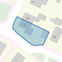 Perceel HWD00-A-4508