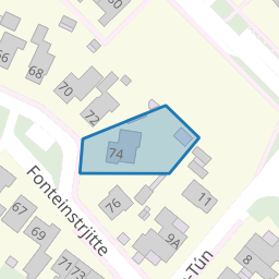 Perceel HWD00-A-4510