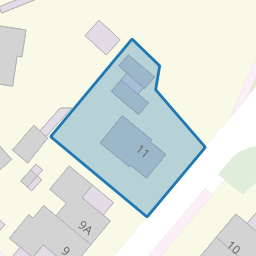 Perceel HWD00-A-4511