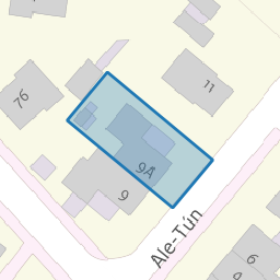 Perceel HWD00-A-4512