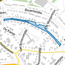 Perceel HWD00-A-4515