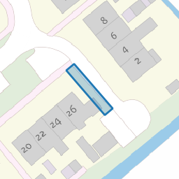 Perceel HWD00-A-4516