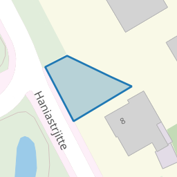 Perceel HWD00-A-4521