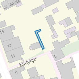 Perceel HWD00-A-4523