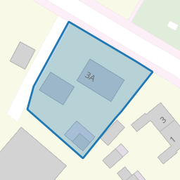 Perceel HWD00-A-4525