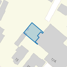 Perceel HWD00-A-4528