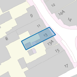 Perceel HWD00-A-4532