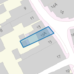 Perceel HWD00-A-4533