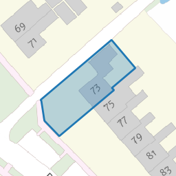 Perceel HWD00-A-4535