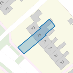 Perceel HWD00-A-4536