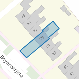 Perceel HWD00-A-4538