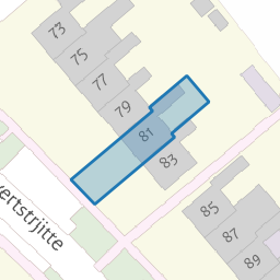 Perceel HWD00-A-4539