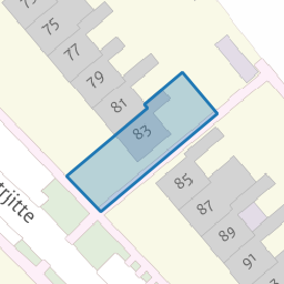 Perceel HWD00-A-4540