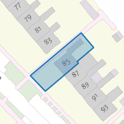 Perceel HWD00-A-4541