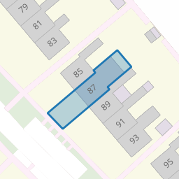 Perceel HWD00-A-4542