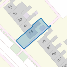 Perceel HWD00-A-4545