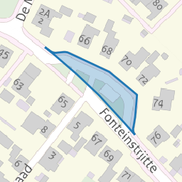 Perceel HWD00-A-4547